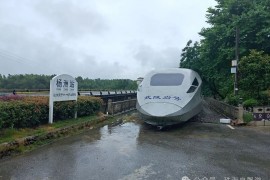 6月九江自由行，奇峡绿谷