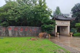 6月宜春自由行，温汤小镇