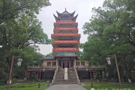 6月株洲自由行，神农福地