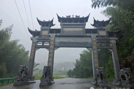 6月宜春自由行，仰山南惹
