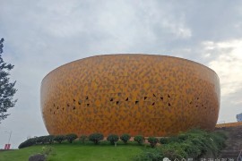 6月醴陵自由行，陶瓷之都