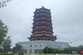 6月醴陵自由行，渌江瓷韵