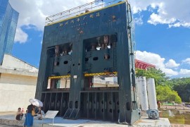 国庆自由行，柳州