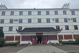 6月衡阳自由行，雁峰书院湘江韵