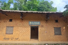 6月湘潭自由行，白石故里