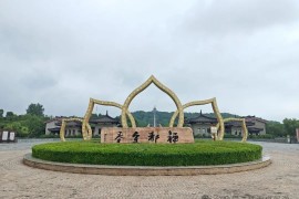 6月宜春自由行，袁州漫记