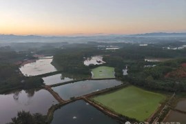 国庆自由行，北帝山