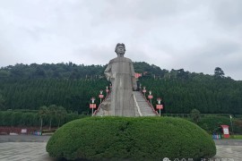 6月萍乡自由行，红色文化